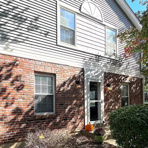 1627 Florine Blvd, Saint Charles, MO 63303