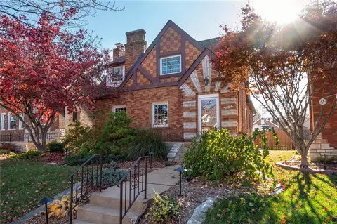 6412 Winona Ave, Saint Louis, MO 63109