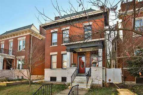 3218 Halliday Ave, Saint Louis, MO 63118