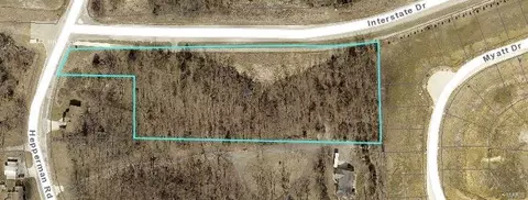 0 Hepperman, Wentzville, MO 63385