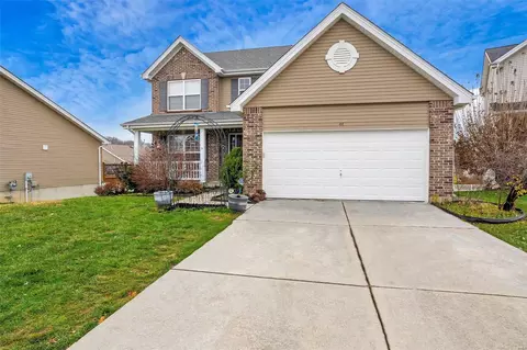 44 Red Brook Ct, O'fallon, MO 63366 photo 2