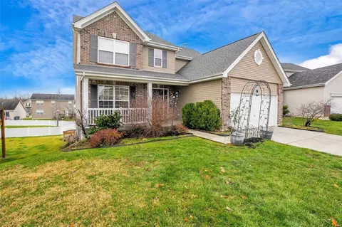 44 Red Brook Ct, O'fallon, MO 63366 photo 3