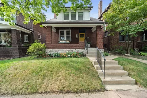 4918 Sutherland Ave, Saint Louis, MO 63109