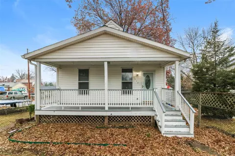 4647 Dahlia Ave, Saint Louis, MO 63116