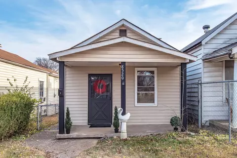 8520 Pennsylvania Ave, Saint Louis, MO 63111