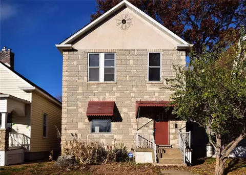4971 Bonita Ave, Saint Louis, MO 63109