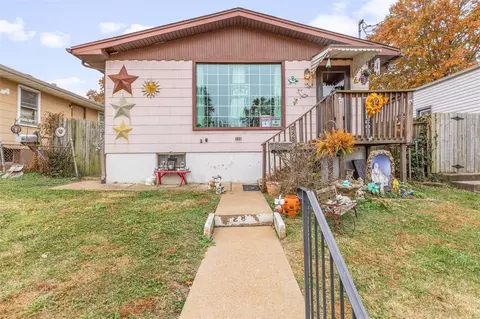 228 Waller Ave, Saint Louis, MO 63125
