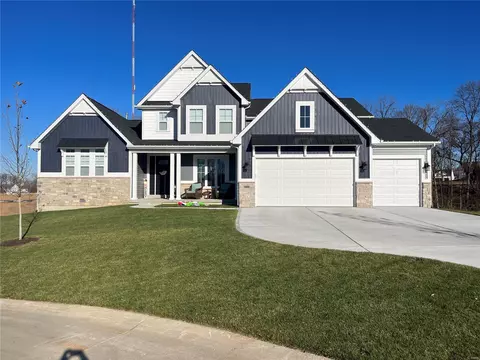 6881 Preservation Pkwy, Saint Louis, MO 63123