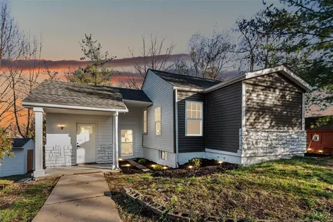 9917 Breckenridge, Saint Ann, MO 63074