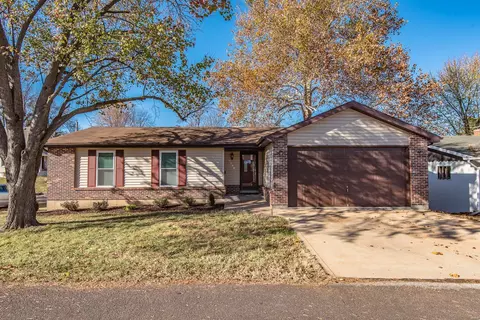 8221 Acorn Ave, Saint Louis, MO 63123