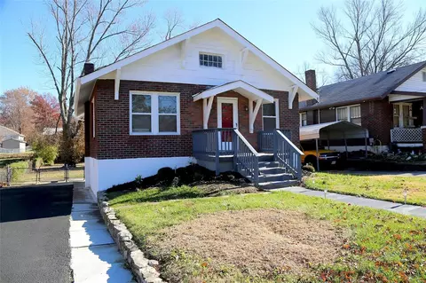 2416 Charlack Ave, Saint Louis, MO 63114