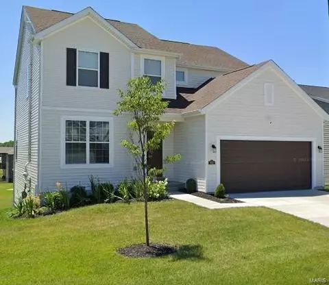 902 Sugar Pear St, Saint Charles, MO 63301