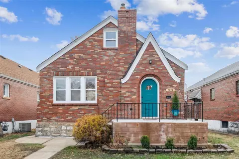 4014 Miami St, Saint Louis, MO 63116
