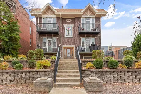 4510 Laclede Ave, Saint Louis, MO 63108