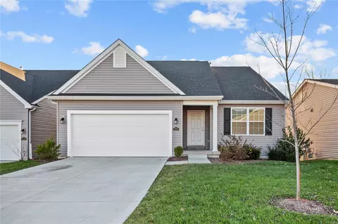 117 Rhythm Point Dr, Saint Peters, MO 63376