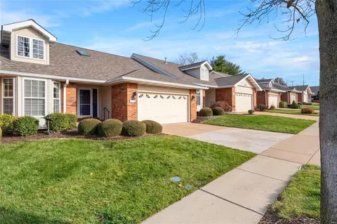 838 Braefield Ct, Chesterfield, MO 63017 photo 3