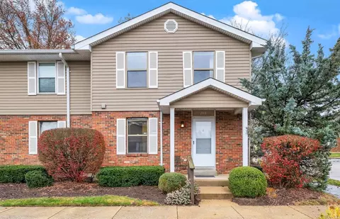2101 New Sun Dr, Florissant, MO 63031