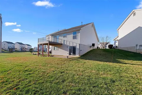 720 Wayland Dr, O'fallon, MO 63366 photo 11