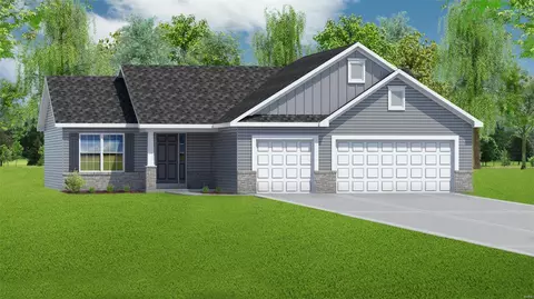 323 Wayfair Lndg, Saint Charles, MO 63301