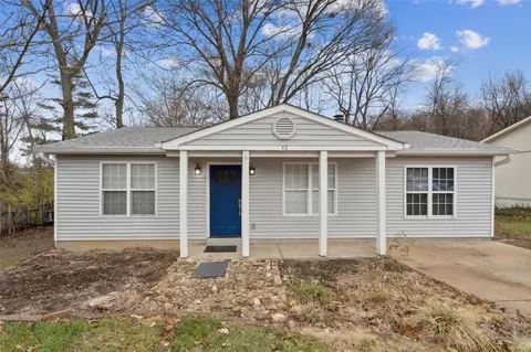 42 May Valley Ln, Fenton, MO 63026