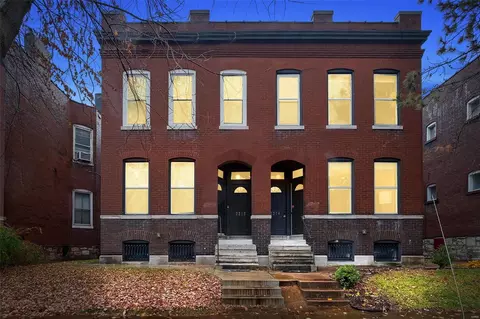 2214 Indiana Ave, Saint Louis, MO 63104