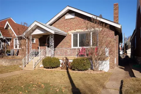 6325 Tholozan Ave, Saint Louis, MO 63109