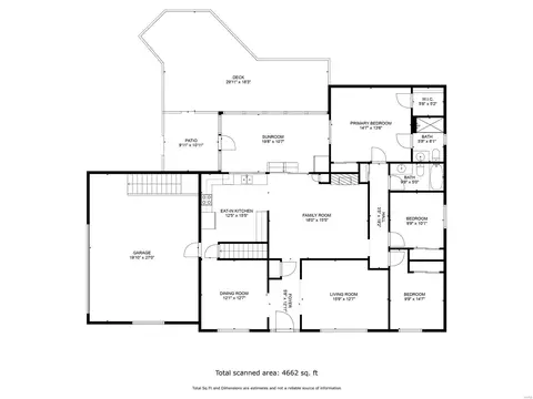 9 Elannchester Dr, Manchester, MO 63011 photo 7