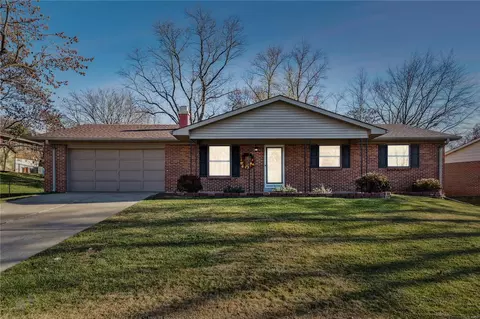 3264 Haas Ave, Bridgeton, MO 63044