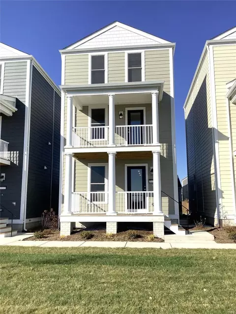 3136 Pirogue Way, Saint Charles, MO 63301