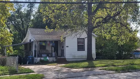 9534 Baltimore Ave, Saint Louis, MO 63114