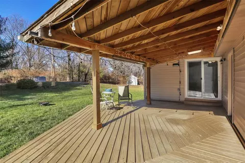 881 Braquewood Dr, Manchester, MO 63021 photo 8