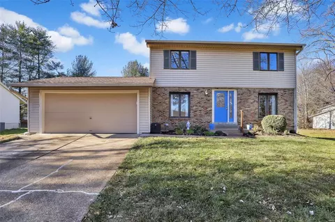881 Braquewood Dr, Manchester, MO 63021 photo 37