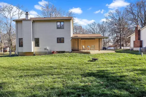 881 Braquewood Dr, Manchester, MO 63021 photo 35