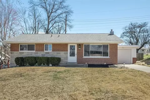 2330 Ruckert Ave, Saint Louis, MO 63114