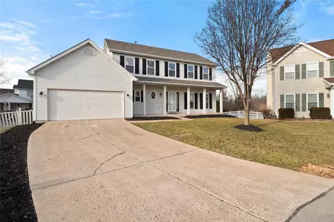 11 Amber Wave Ct, O'fallon, MO 63366 photo 51