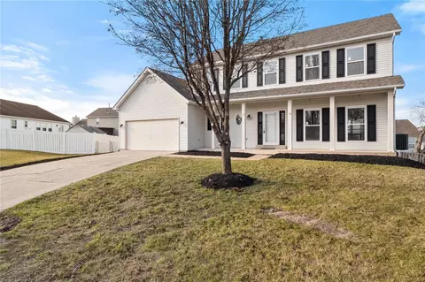 11 Amber Wave Ct, O'fallon, MO 63366 photo 50