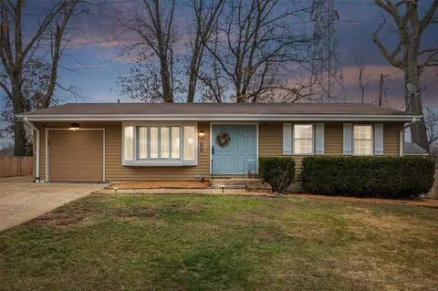 704 Auber Dr, Ballwin, MO 63011 photo 27