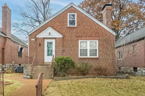 6060 Sutherland Ave, Saint Louis, MO 63109