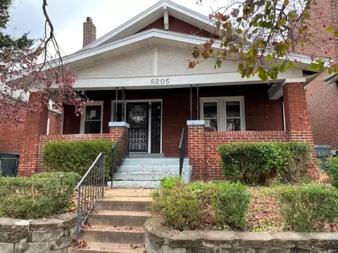 5205 Emerson Ave, Saint Louis, MO 63120