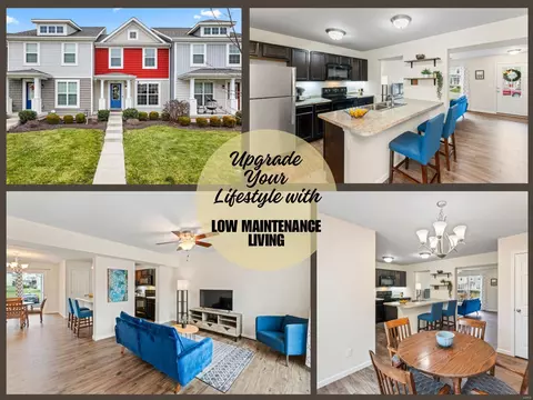 328 Countryshire Dr, Lake Saint Louis, MO 63367