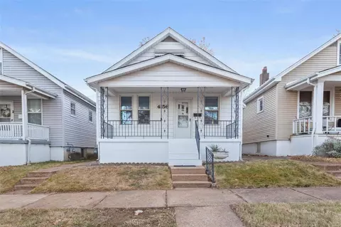 4156 Wilmington Ave, Saint Louis, MO 63116