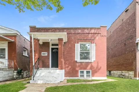4657 Dahlia Ave, Saint Louis, MO 63116
