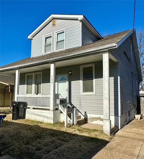 4659 Heidelberg Ave, Saint Louis, MO 63123