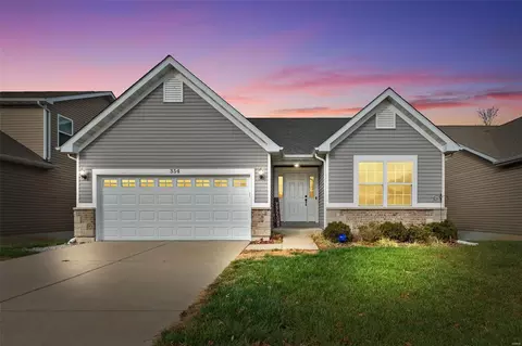 354 Vest Ave, Valley Park, MO 63088