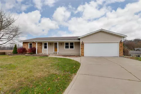 7 Wood Ct, Saint Peters, MO 63376