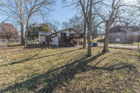3336 Ludlow Ave, Bridgeton, MO 63044