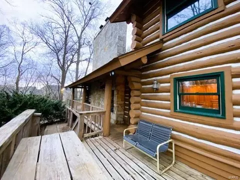 1144 Deep Forest Dr, Chesterfield, MO 63005 photo 33
