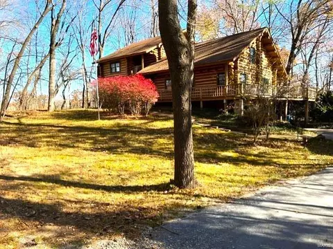 1144 Deep Forest Dr, Chesterfield, MO 63005 photo 46