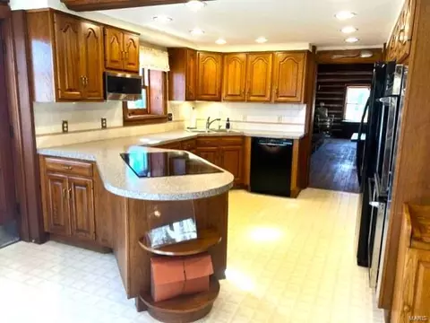1144 Deep Forest Dr, Chesterfield, MO 63005 photo 8
