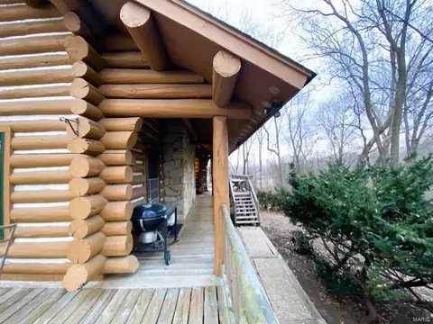 1144 Deep Forest Dr, Chesterfield, MO 63005 photo 37
